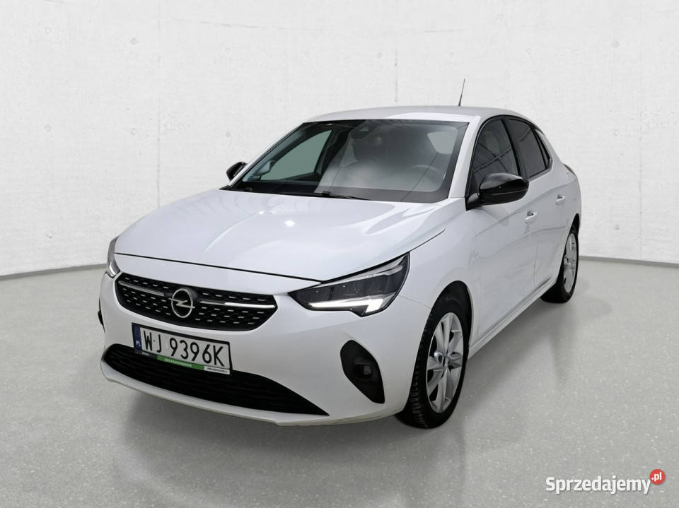 Opel Corsa F 2019