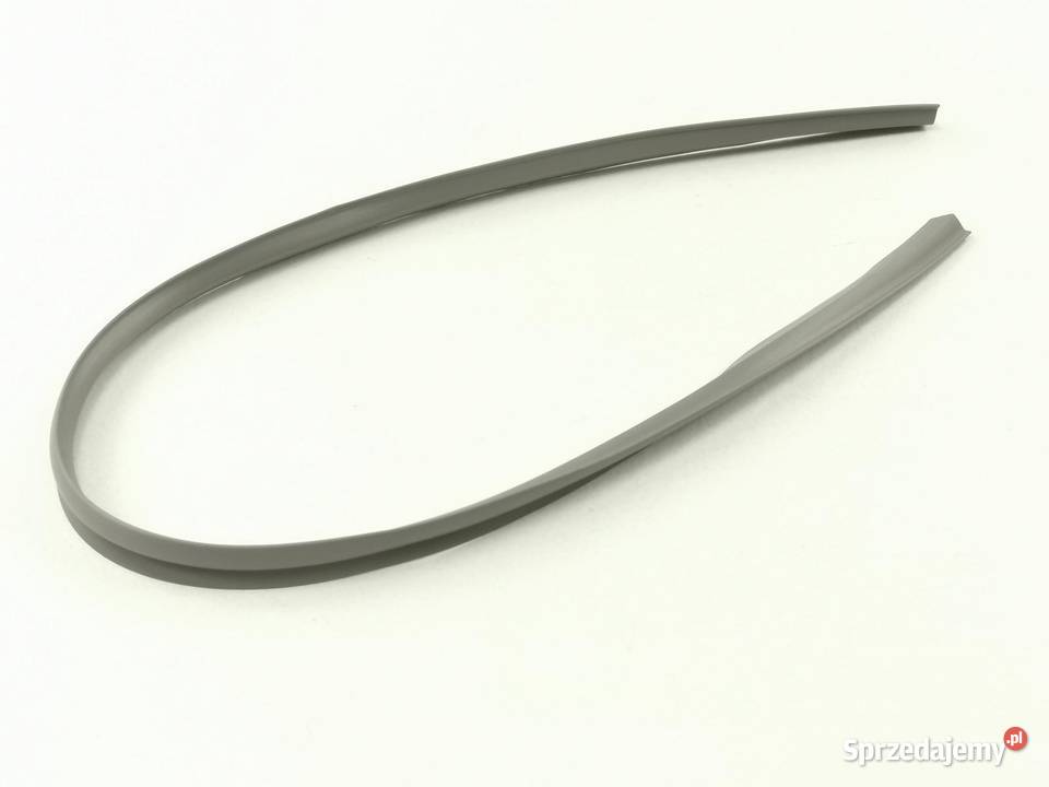 USZCZELKA LISTWY NADKOLA TYŁ SSANGYONG REXTON I