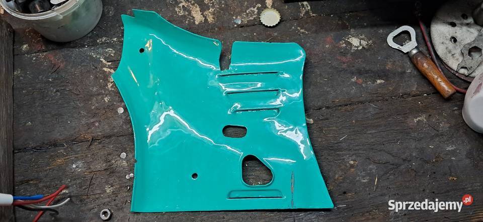 Osłona gaznika ryś mr1 żak śląskie Lubliniec sprzedam