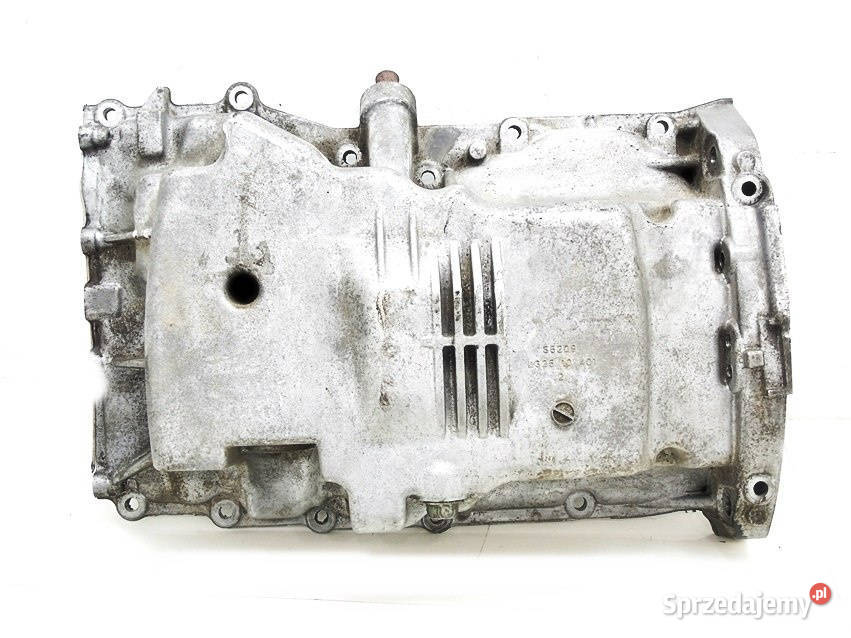 ODMA ODPOWIETRZENIE MAZDA 6 23 16V Sosnowiec
