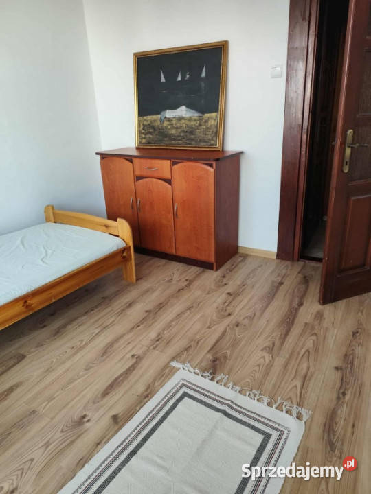 Pokój studentów Kraków