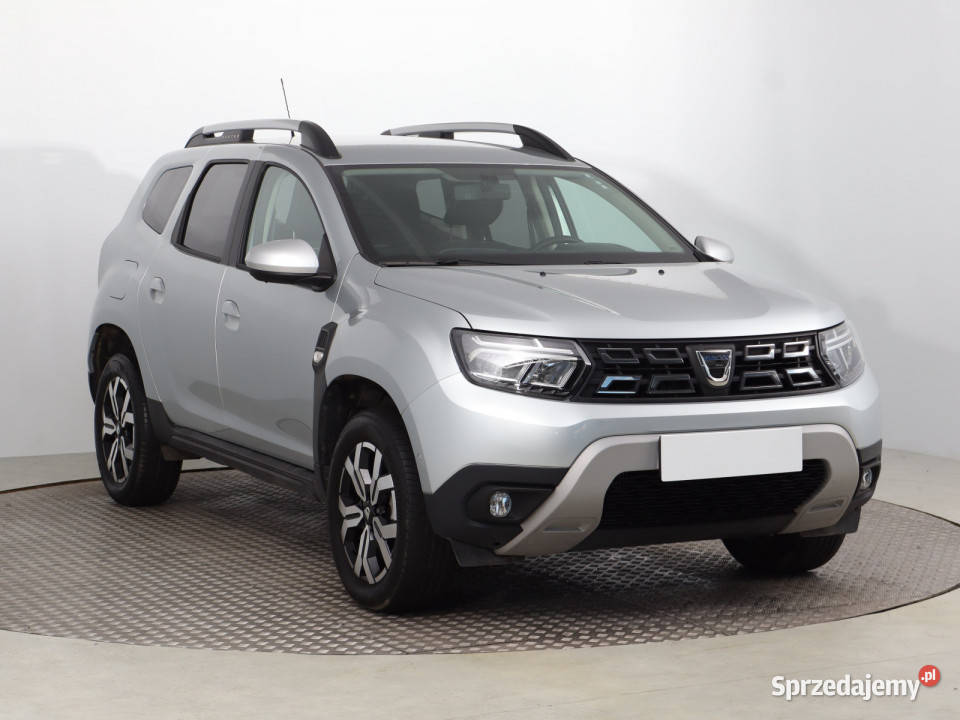 Dacia Duster 13 TCe radio Duster Bielany Wrocławskie sprzedam