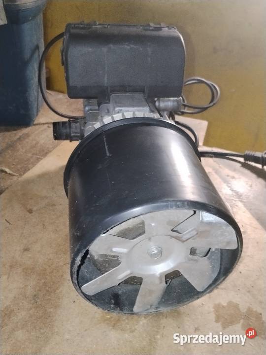 Karcher myjka 330 Silnik z pompą Jawor