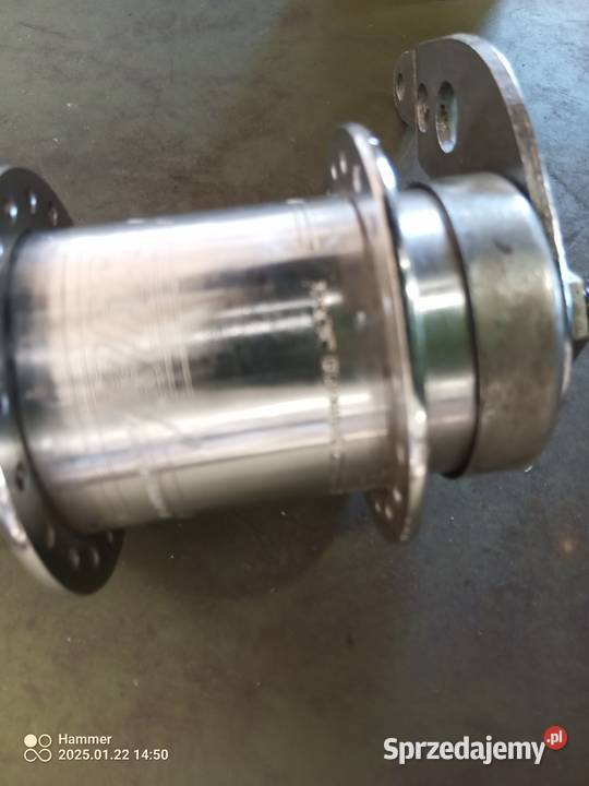 Piasta 3CC 3 biegowa Shimano Japan Ciosaniec