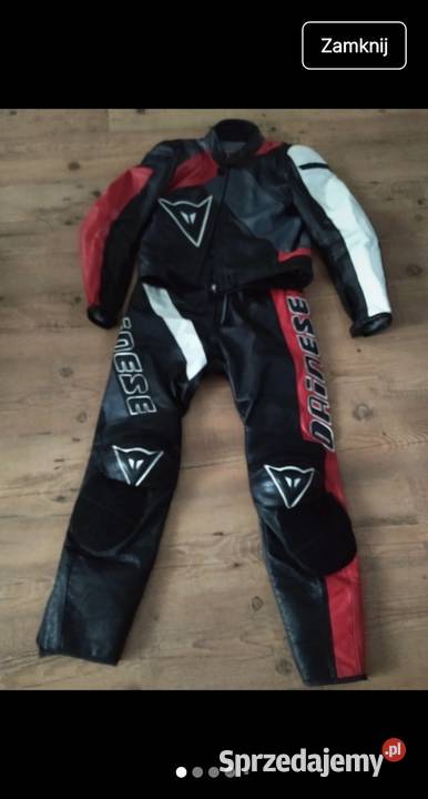 Dainese vintage mazowieckie Ostrów Mazowiecka