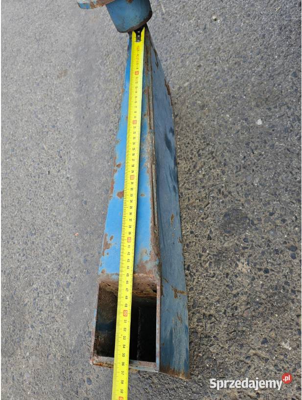 Piasta Koło Podporowe Pług Pługa Mocowanie Koła Rolnictwo