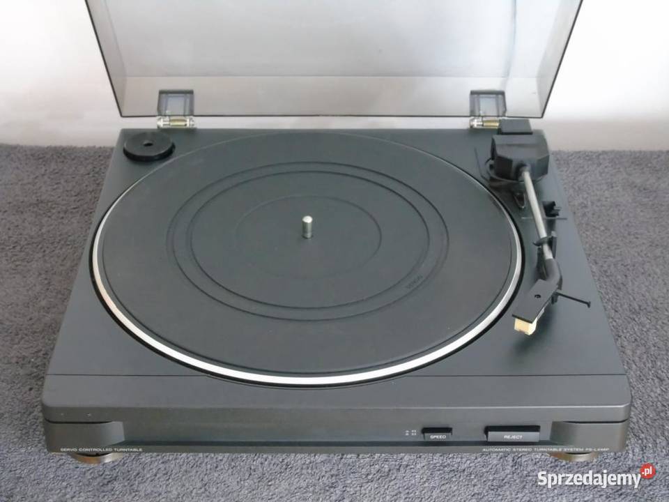 Gramofon Sony LX46P sprawny z igłą WYSYŁKA Jasło