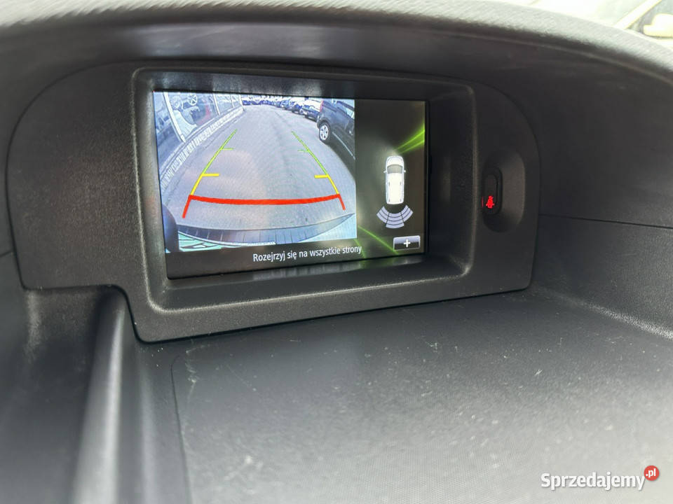 Renault Kangoo ZE 100 Pełny Elektryk Zasięg ASR (kontrola trakcji) dolnośląskie Syców
