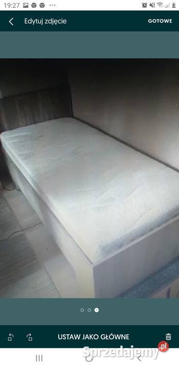 Lozko rehabilitacyjne Kórnik