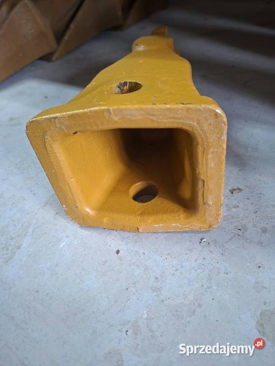 Ząb JS350 CAT JCB VOLVO CASE KOMATSU małopolskie Gdów