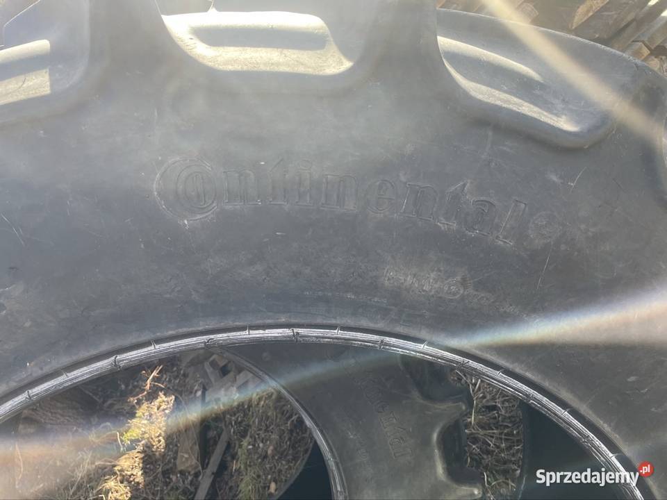 Opony Rolnicze 420 85 r38 169 R38