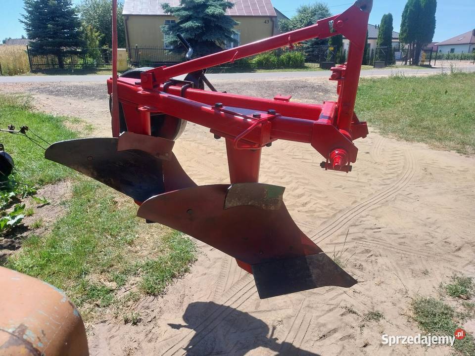 Plug 2 skibowy Unia Grudziądz 2x35 Radoryż Smolany