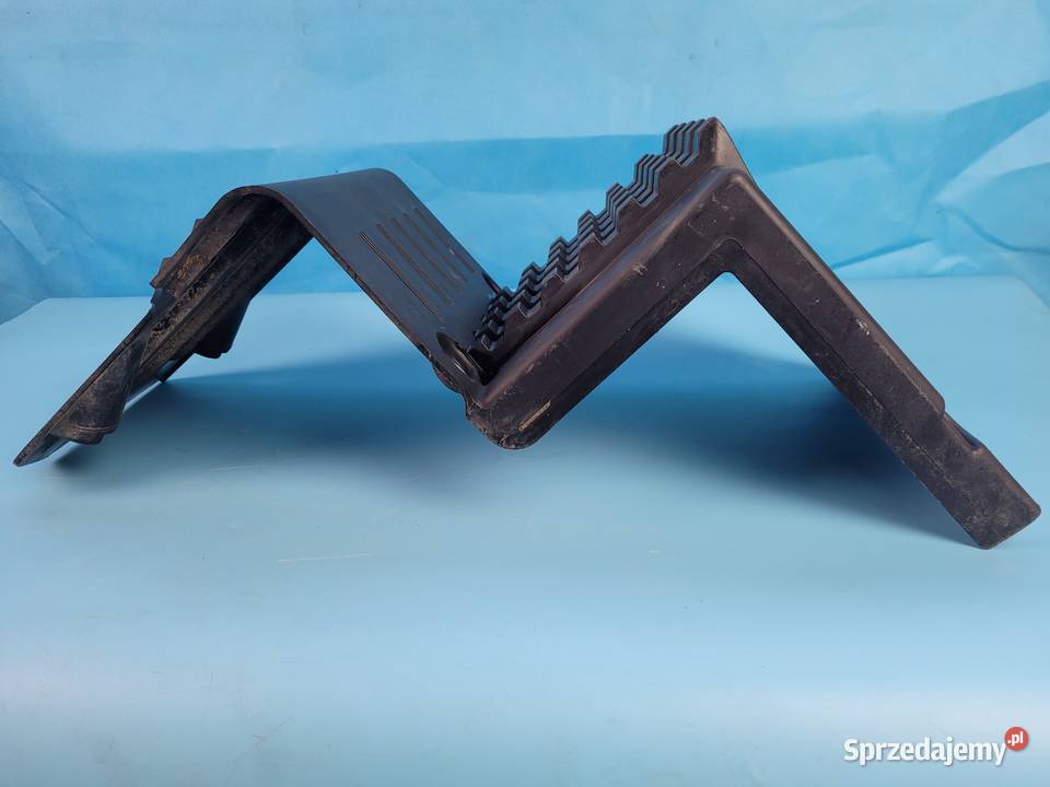 CASE IH PUMA 145 12r STOPIEŃ 84370311 Części i osprzęt rolniczy Kolno