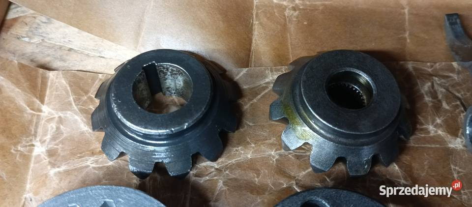 BMW R3 R4 R35 EMW350 FABRYCZNE części skrzynia Pozostałe Bydgoszcz