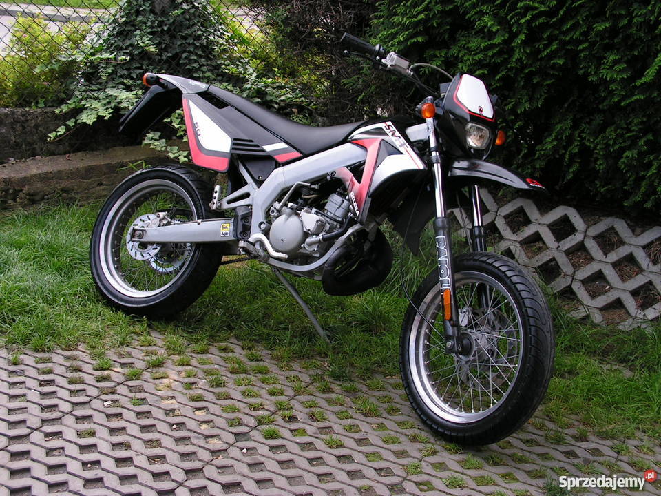 HONDA SHADOW 50 aprilia yamaha aerox piaggio ves śląskie Bielsko-Biała
