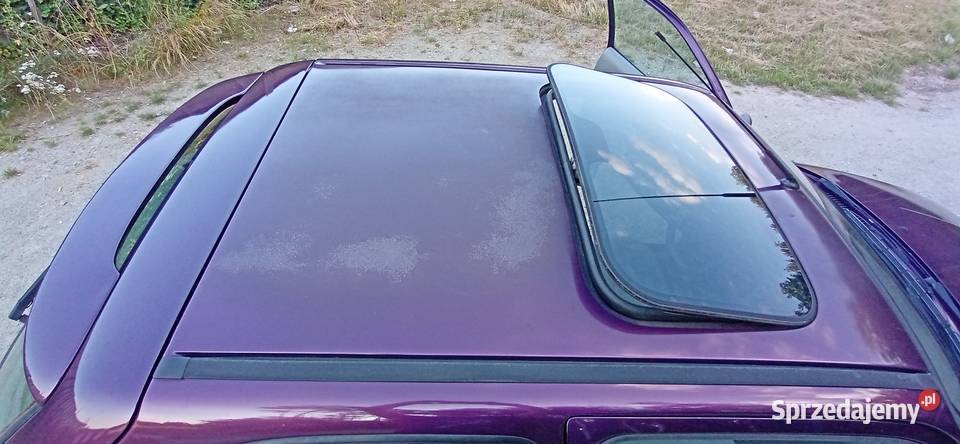 Ford Fiesta MKIV 125 Zetec 75 1998 r 232 700 Rok produkcji 1998 Zgierz sprzedam
