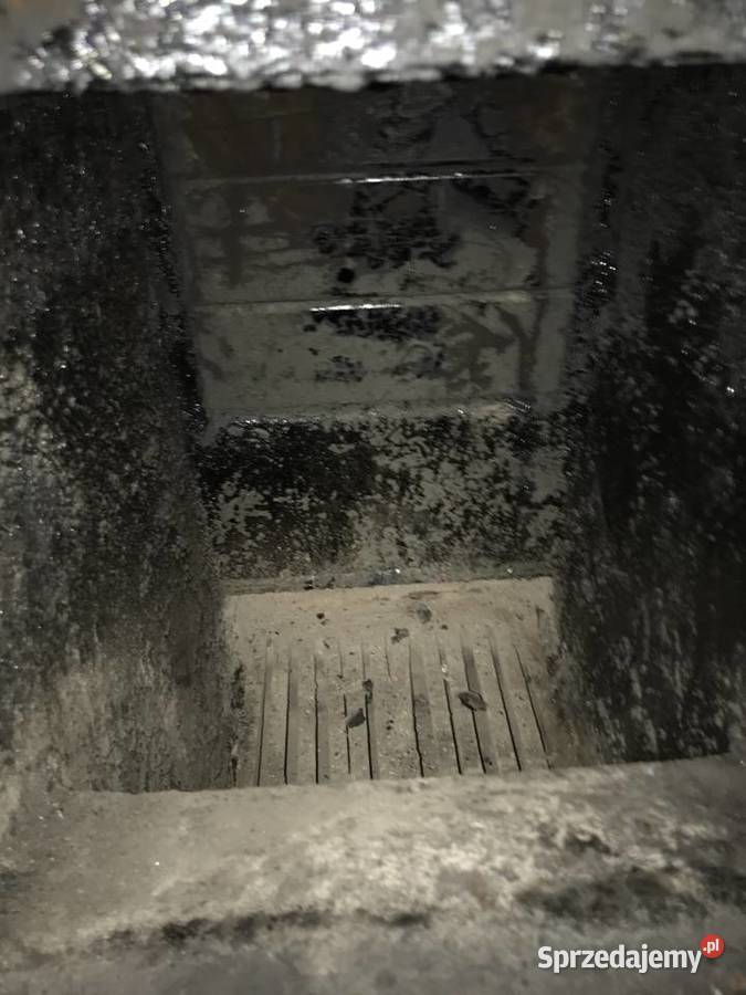 Kocioł heiztechnik q plus dr 15 kw drewno zachodniopomorskie Przybrda