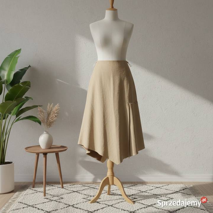 Elegancka spódnica marki Juanka szykowny wybór Bytom