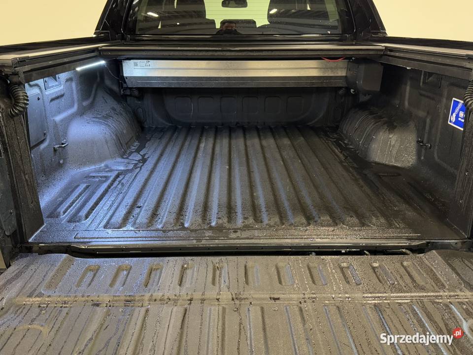 2023 Volkswagen Amarok 30 TDI Aventura diesel Warszawa sprzedam