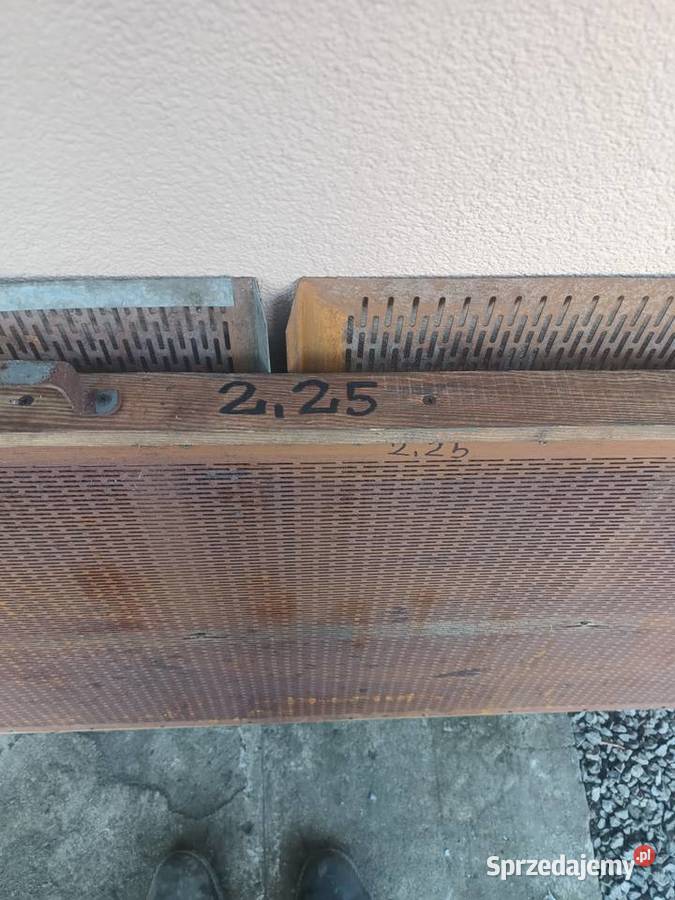 Sita do Wialni PETKUS 541 Sprzedam Wola Baranowska