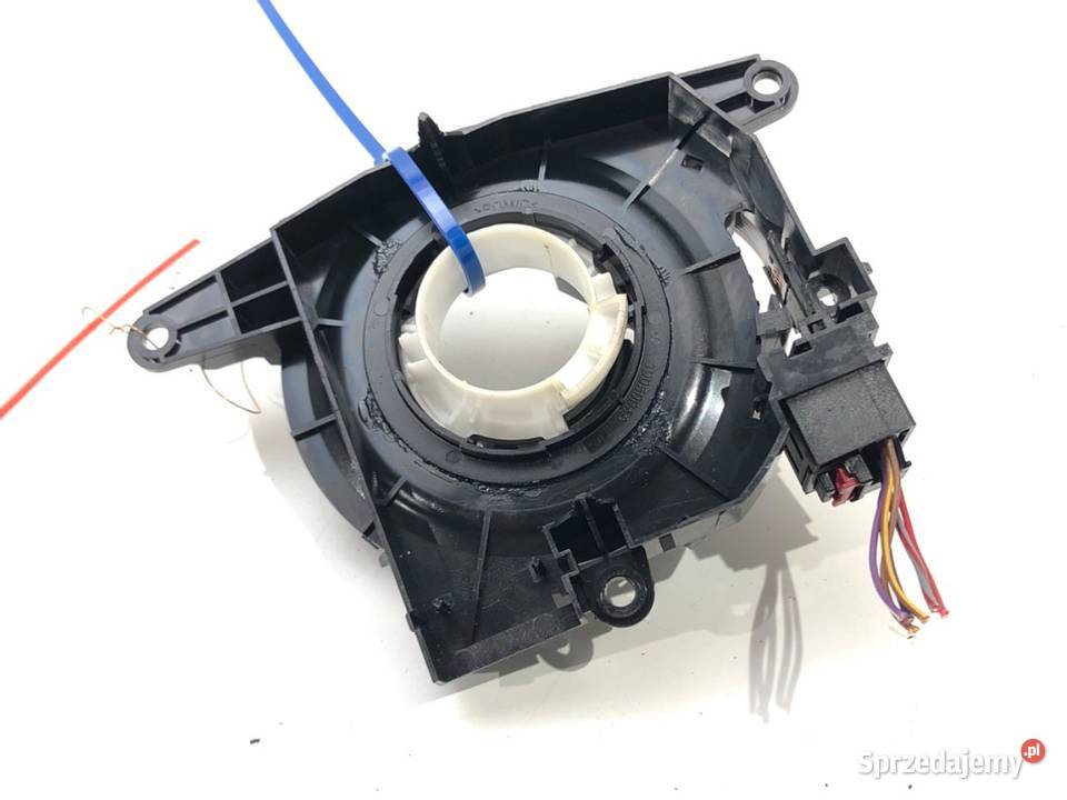 TAŚMA AIRBAG SKODA RAPID 6RA959653 Hatchback sprzedam