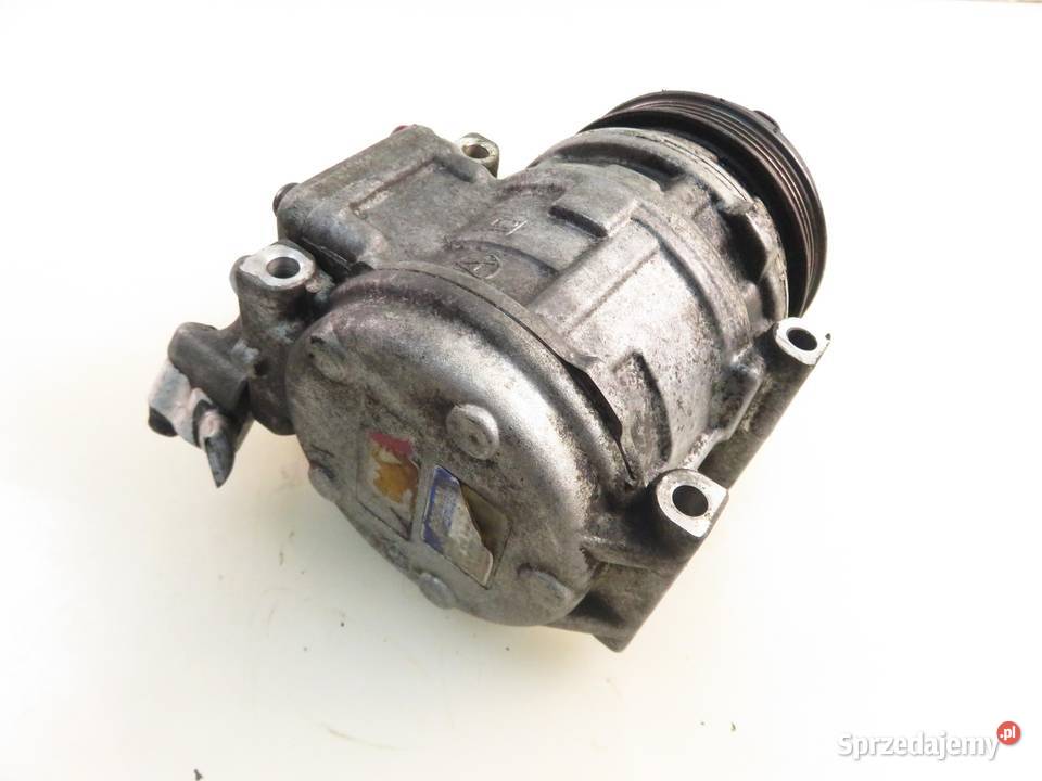 KOMPRESOR KLIMATYZACJI KIA CARENS II 16 osobowe