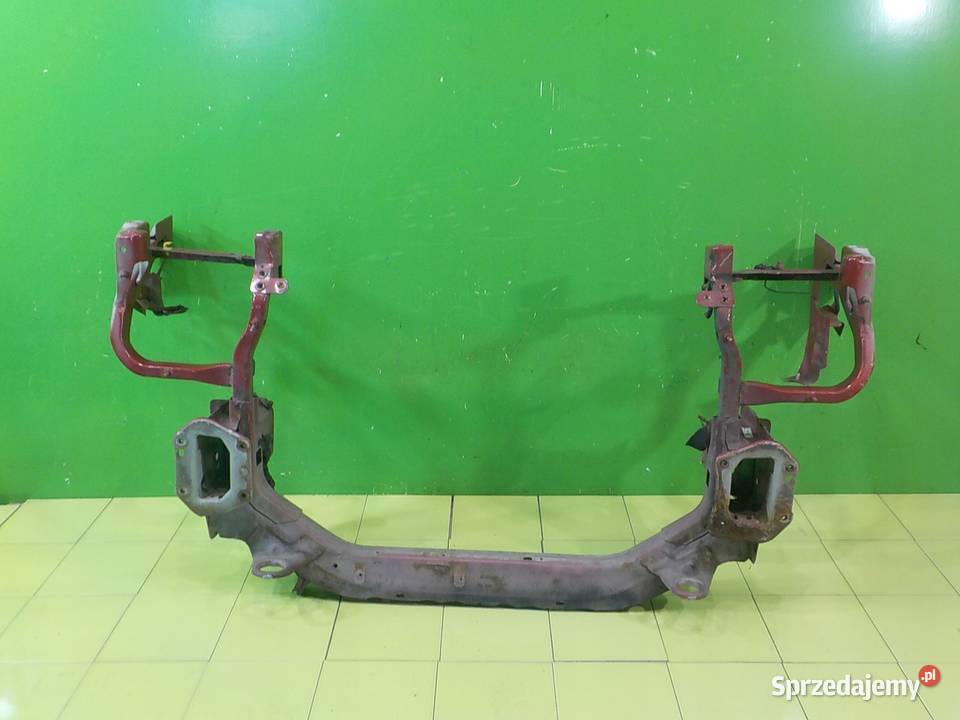 JEEP PATRIOT 20 CRD 07r 5D pas przedni okular Pasy przednie i tylne Suków