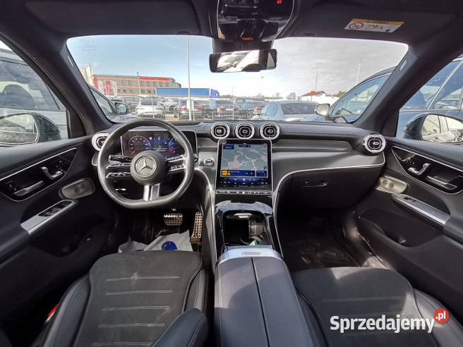 MERCEDESBENZ GLC 2025 199900 ccm 204