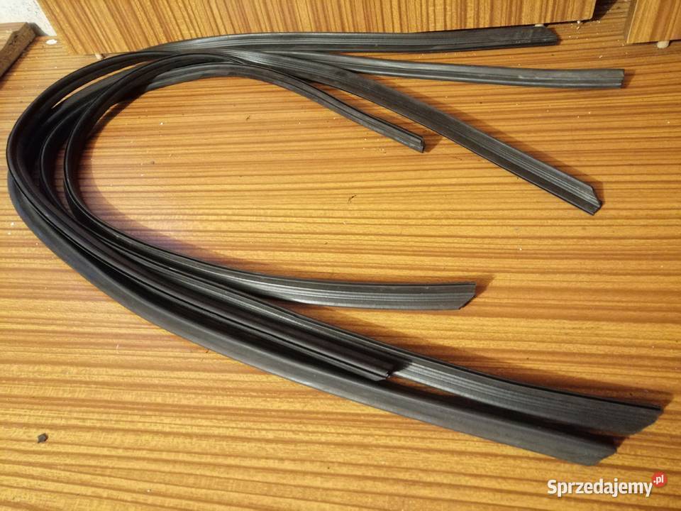 Polonez Borewicz uszczelki pyłowe drzwiowe nowe Suskowola