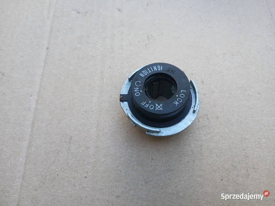 Obudowa stacyjki Piaggio Zip 50
