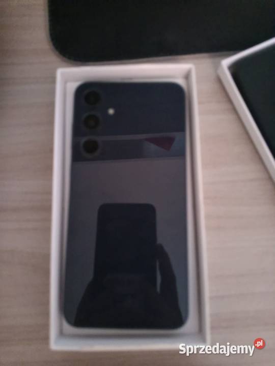 Sprzedam telefon Samsung Galaxy a35 5g Kanna sprzedam