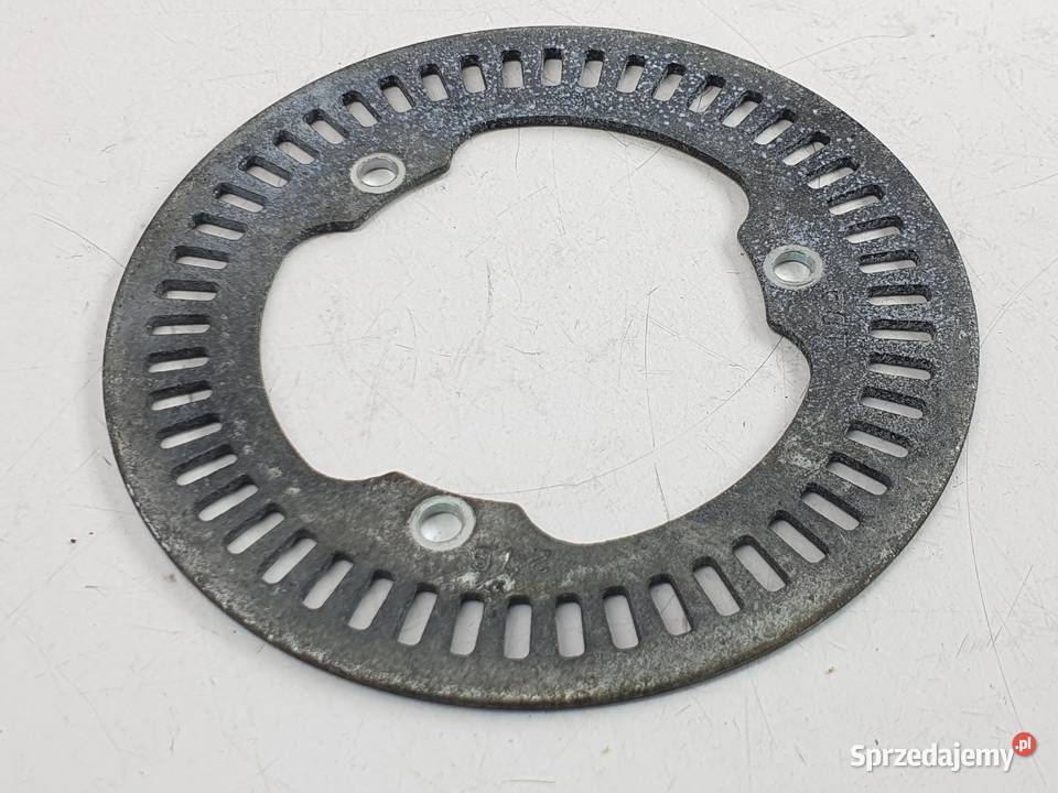 Tarcza Abs Suzuki Gsr 750 Tarcze hamulcowe łódzkie Łódź