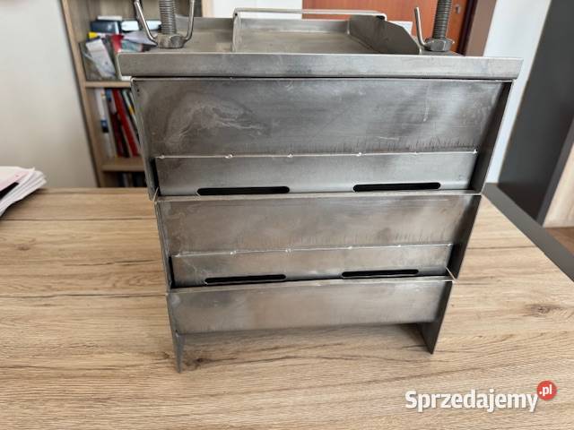 Wieża forma do mięsa Głogówko