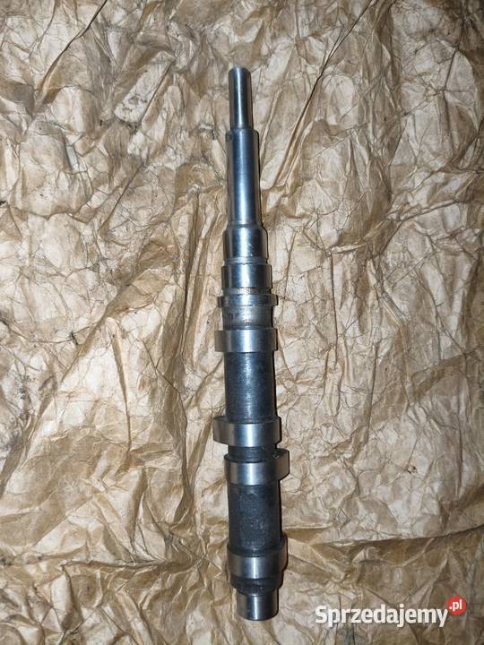 Wałek rozrządu Dniepr MT K650 Leszno