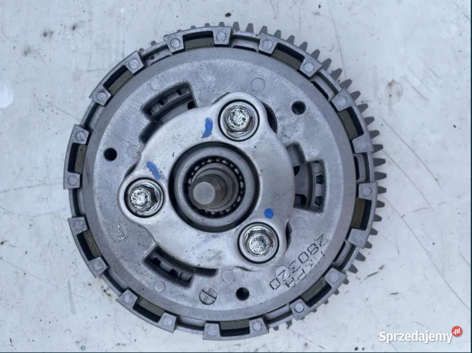 sprzęgło kosz sprzęgłowy Honda CB 500 F CBR 500F Ostrów Wielkopolski