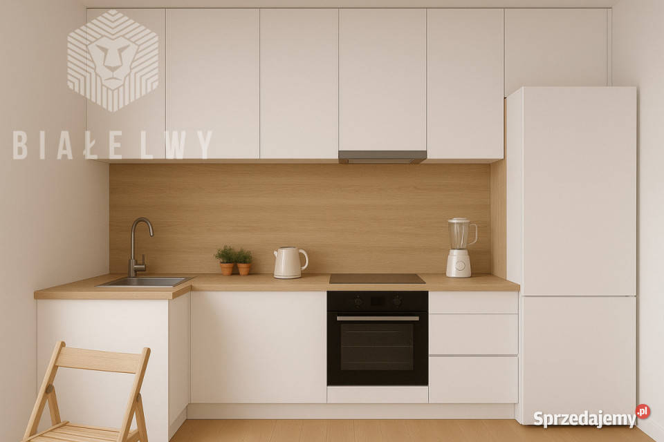 Mieszkanie 3742m2 2pokojowe Warszawa Wołoska