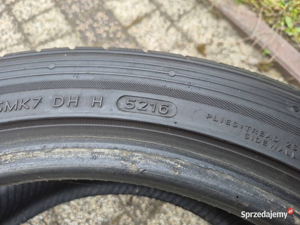 Opony Hankook Ventus s1 evo 23545R17 97Y 2 65mm Mysłowice