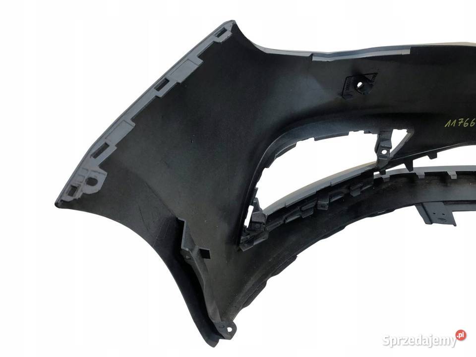 OPEL ASTRA K 20152019 PRZED LIFTINGIEM 2x PDC Skarżysko-Kamienna