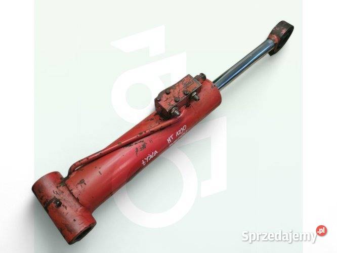 Siłownik hydrauliczny łyżki MANITOU MT 1033 Wilkowo