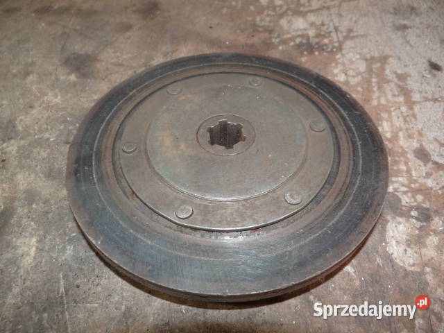 tarcza sprzęgła simson AWO org DDR Pozostałe