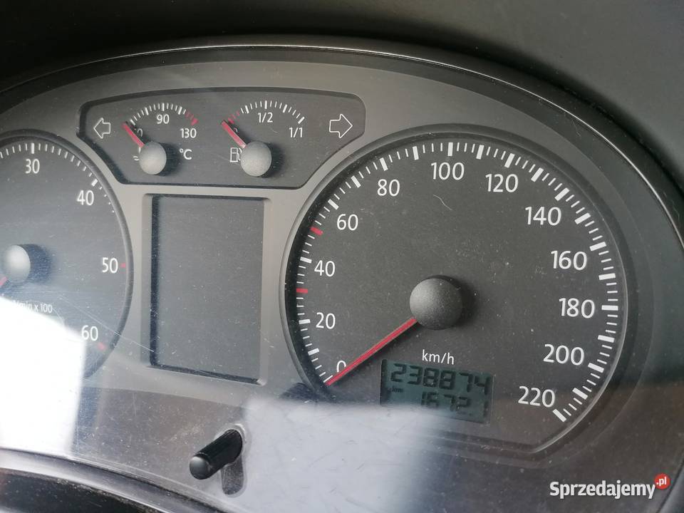 Vw polo 9n2 Polo Raciszów sprzedam