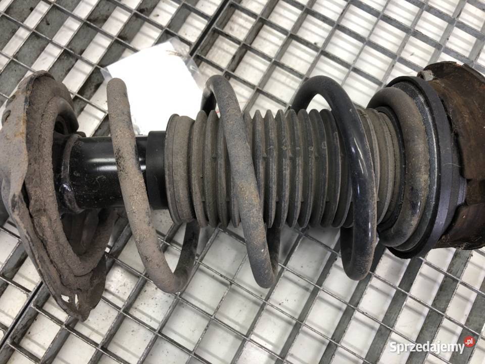 AMORTYZATOR LEWY PRZÓD ZE SPRĘŻYNĄ VW GOLF VII sprzedam