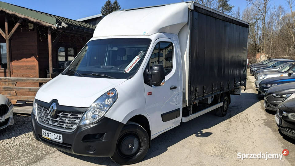 Renault Master Częstochowa sprzedam