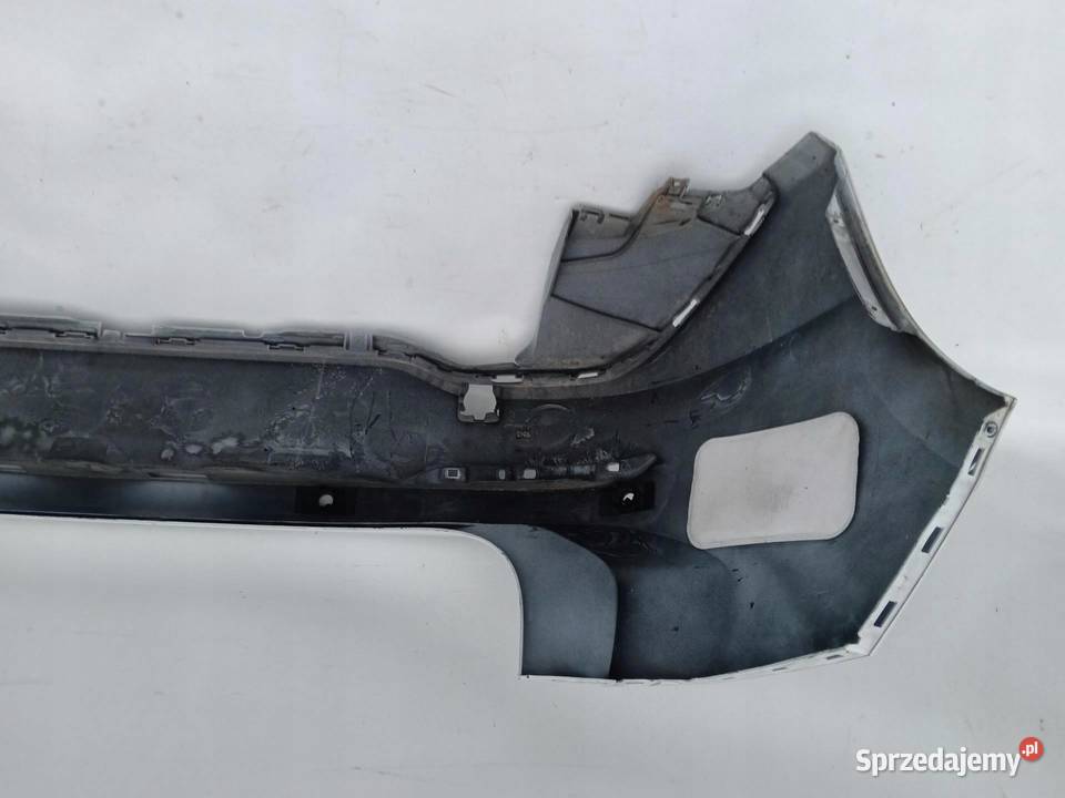 ZDERZAK TYLNY TYŁ VOLKSWAGEN GOLF VIII osobowe sprzedam