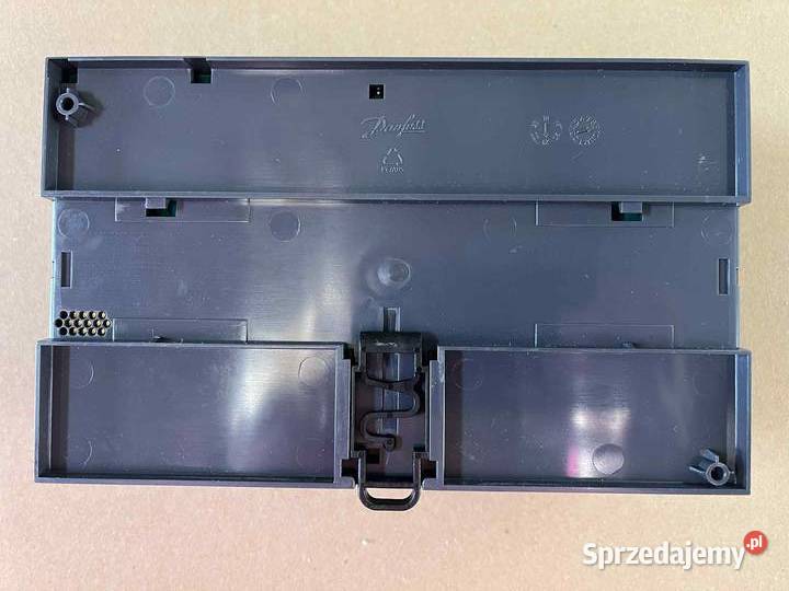 Sterownik Danfoss AK CC55 SINGLE COIL UI C małopolskie Kalwaria Zebrzydowska