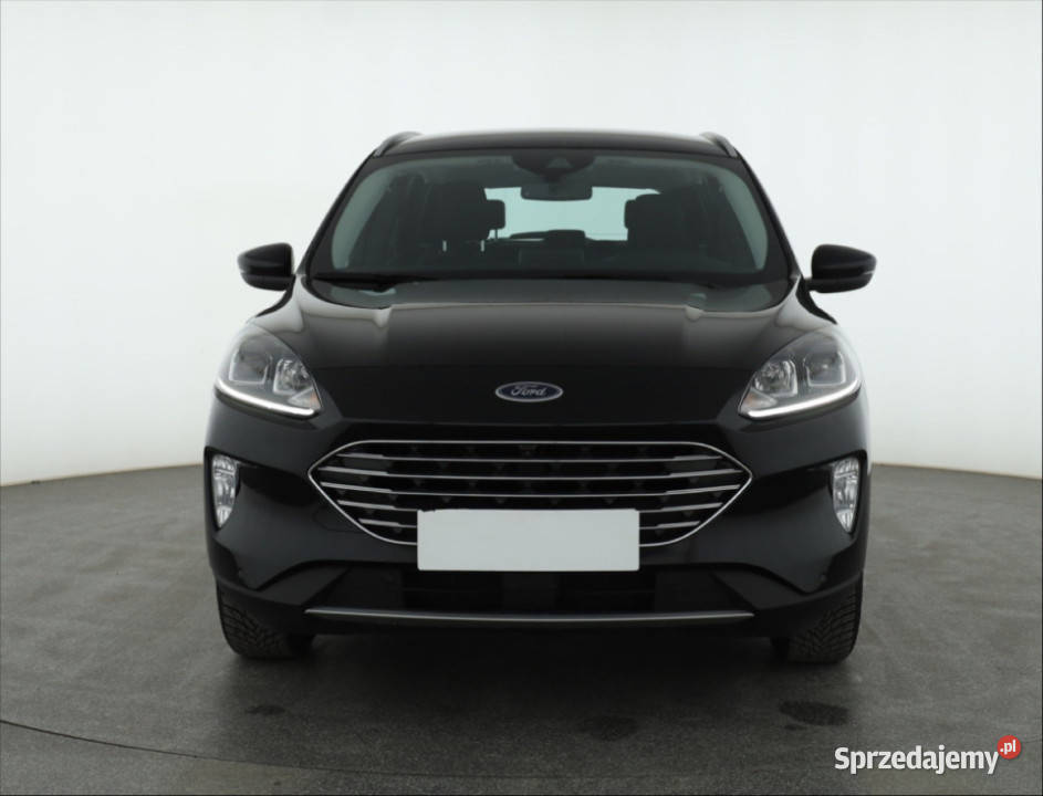 Ford Kuga 15 EcoBlue mazowieckie Piaseczno