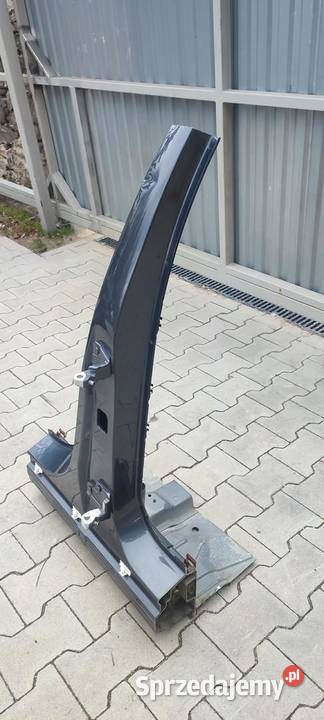 MERCEDES W205 SŁUPEK LEWY 755 dolnośląskie