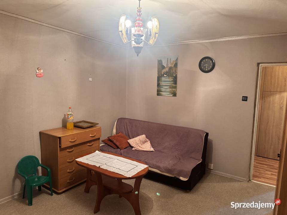 Mieszkanie z balkonem piwnica i garazem garaż Nekla