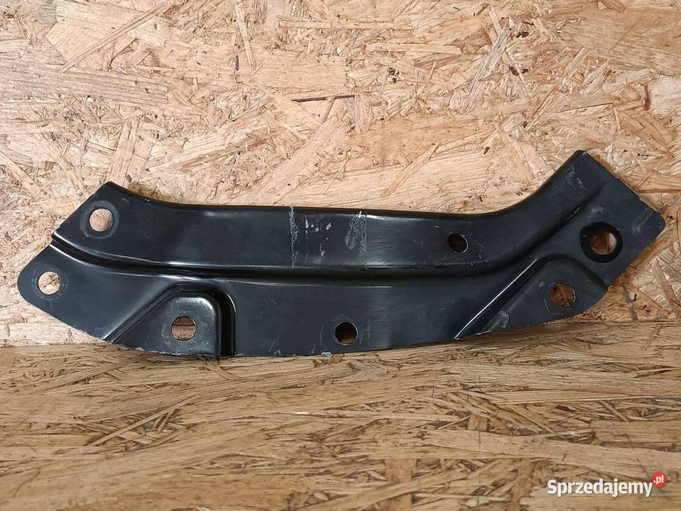 VOLKSWAGEN POLO WSPORNIK PASA LAMPY LEWY PRZÓD wielkopolskie Pleszew