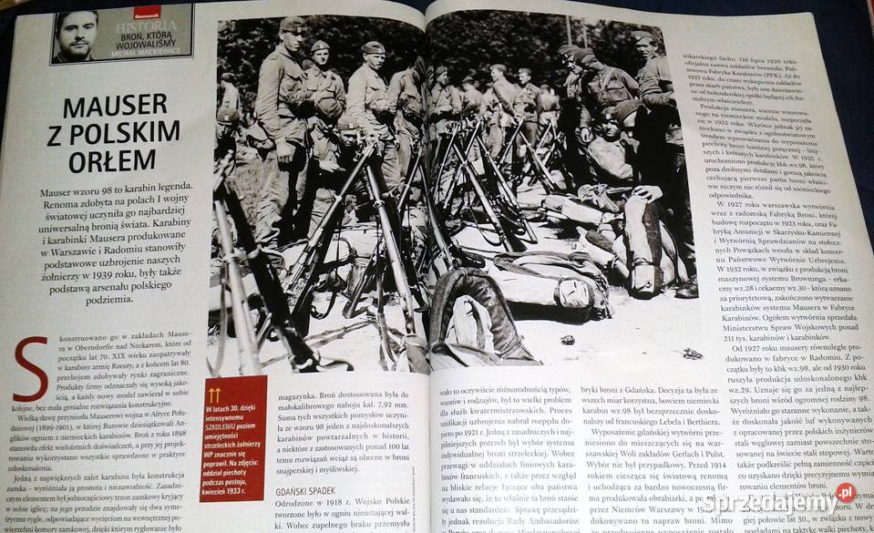 Newsweek Historia wywiad PRL kradł technologie lubelskie Chełm sprzedam